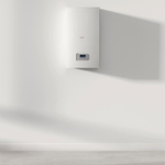 Котел газовый настенный Protherm Пантера 30KOV двухконтурный, атмосферный