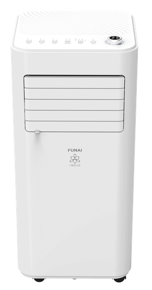 Мобильный кондиционер cерии CROCUS MAC-CS29CON01 — (1)
