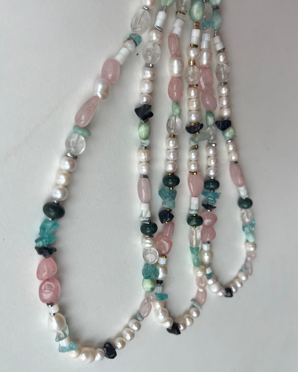 Дофаминовые ожерелья. Капсулы радости