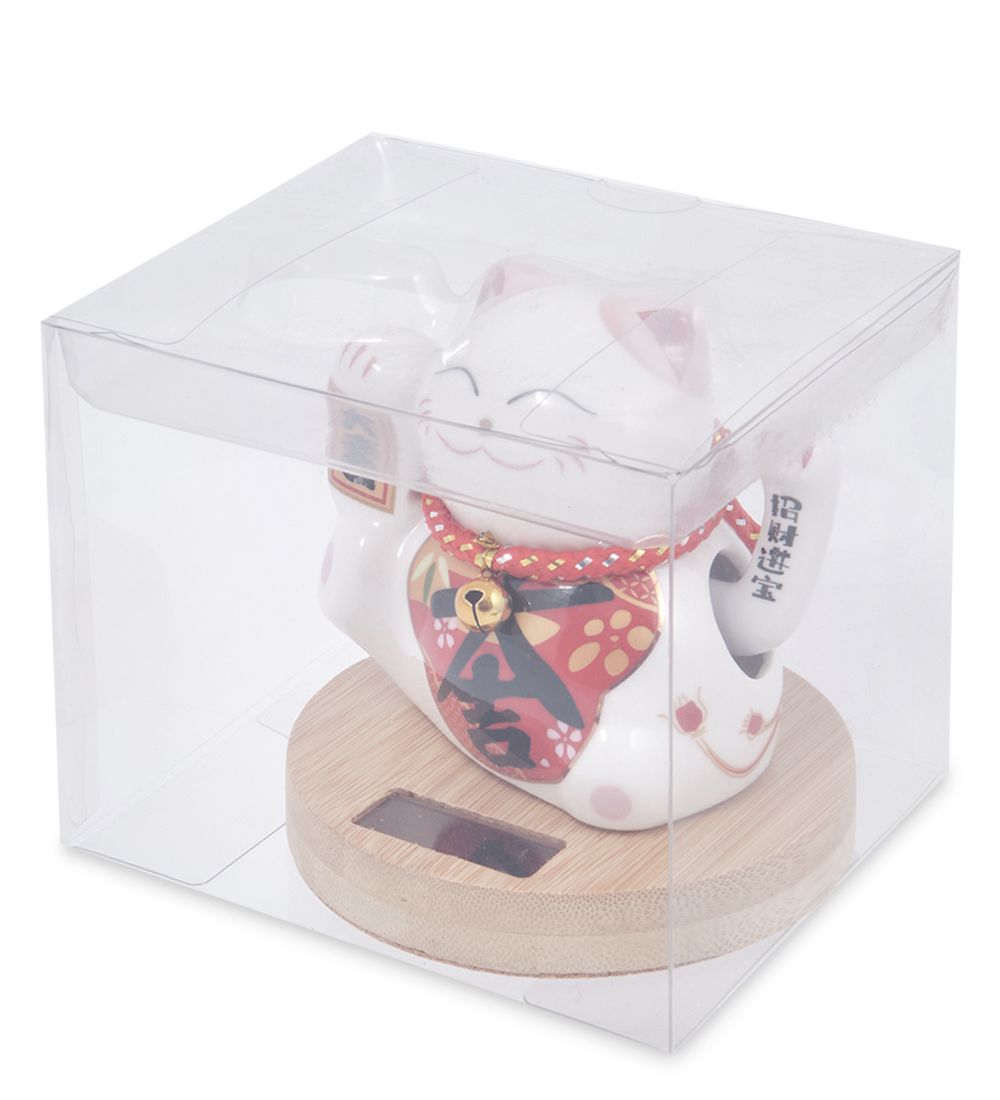 Lucky Cats KT-16/3 Фигурка «Кот»