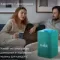Яндекс Станция Макс Zigbee Turquoise