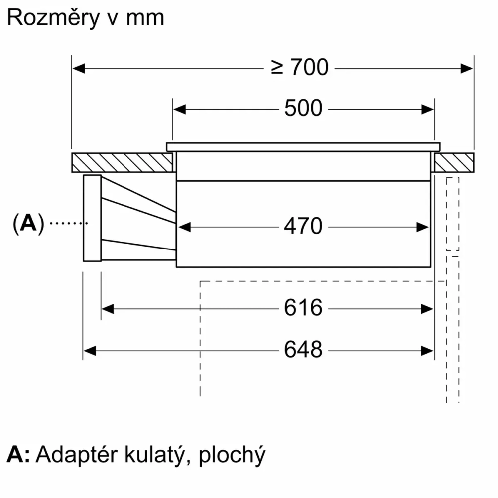Индукционная варочная панель Bosch PVS811B16E