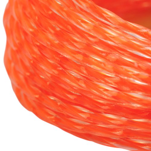 Леска CHAMPION Square Twist DUO 2,4*12 м (витой квадрат)   C5057