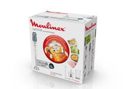 Погружной блендер Moulinex Optichef DD643132