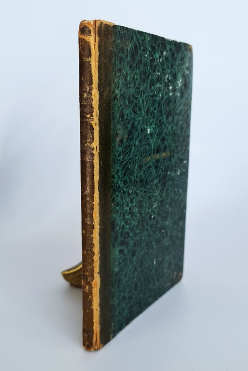 "Генеральный штаб, практически согласованный с армией". Ф.Штреннер. 1850 г. - редкая книга