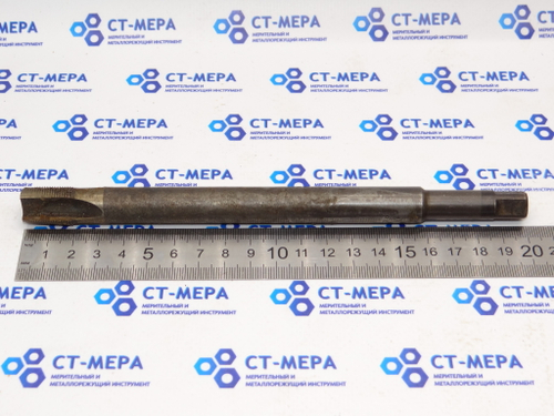 Метчик гаечный М16х1 Р12 L=200мм 