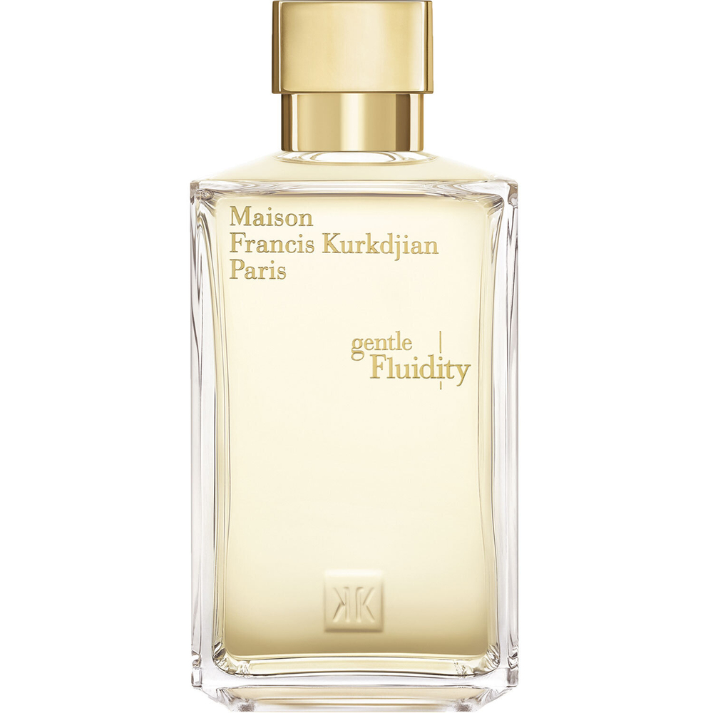Francis Kurkdjian gentle fluid gold