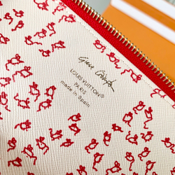 Louis Vuitton Charlotte Pencil Pouch