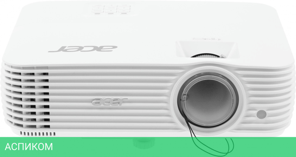Проектор Acer H6815BD (MR.JTA11.001)