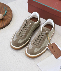 Кеды Loro Piana Tennis Walk