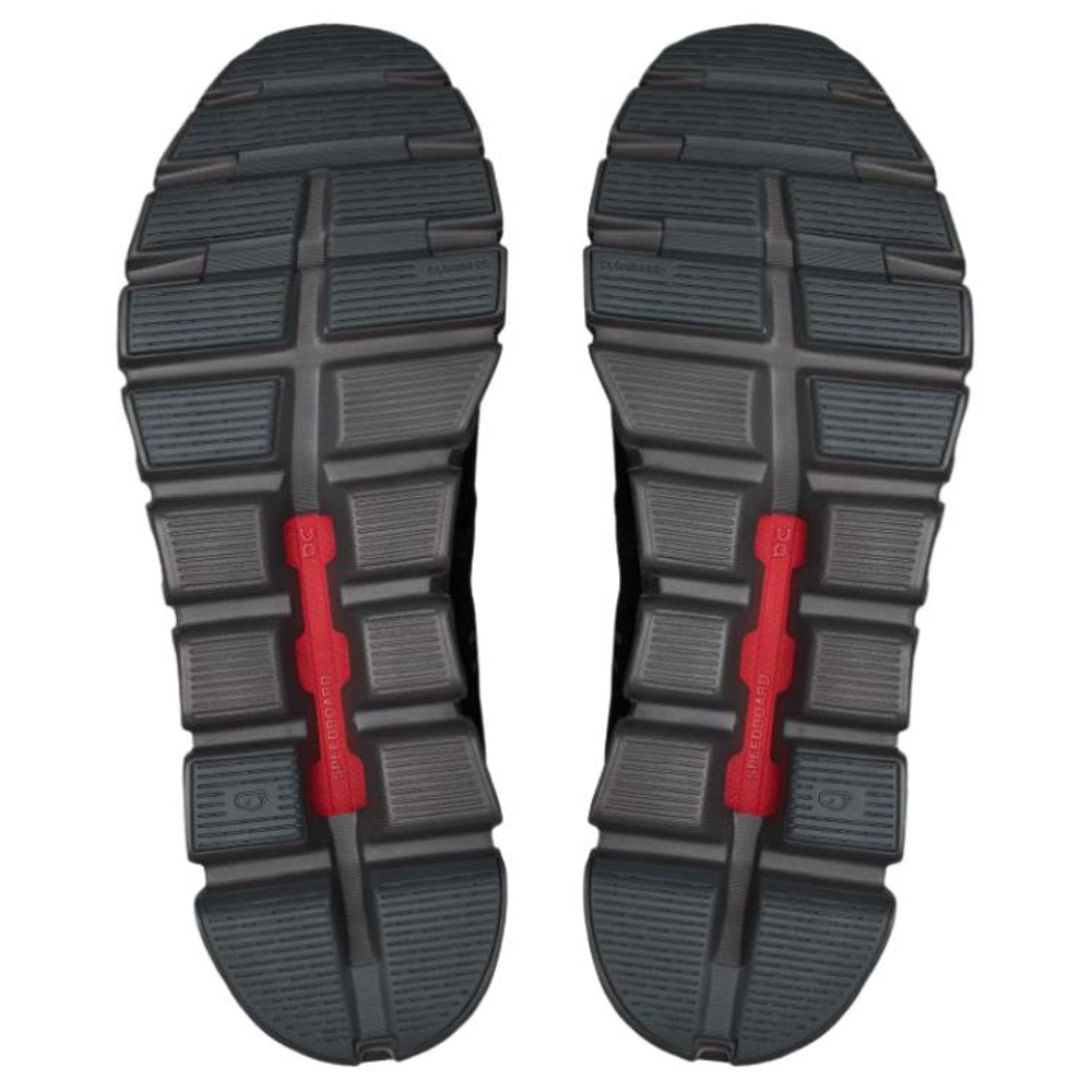 On Cloud 6 Waterproof Support