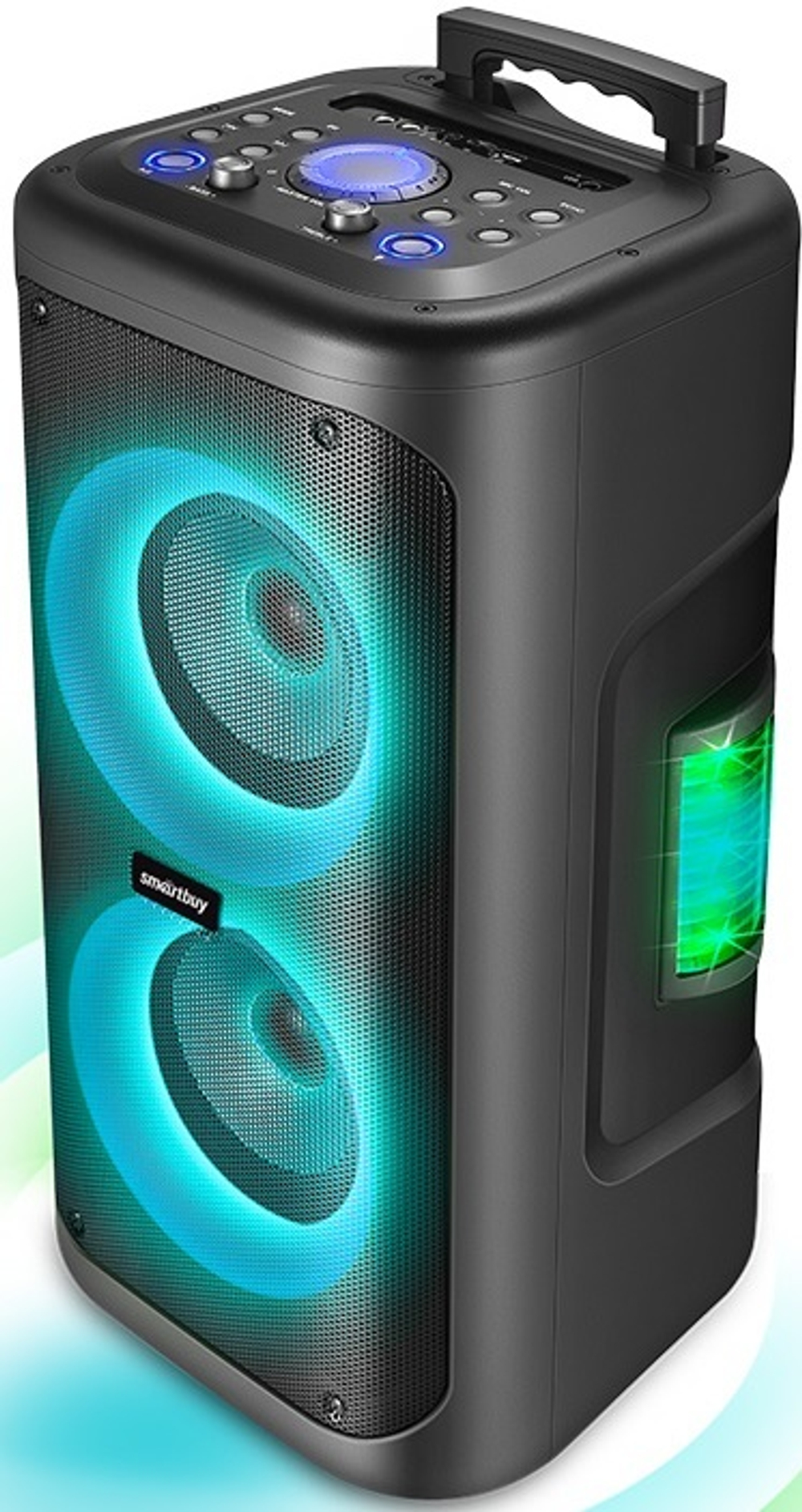 Портативная акустика  SmartBuy SBS-5350