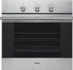 Газовый духовой шкаф Korting OGG 541 CFX