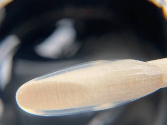 База камуфлирующая Delux clear Mia 15 мл.