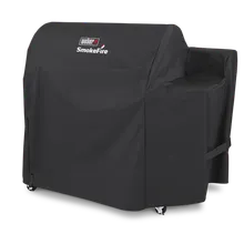 Чехол для пеллетного гриля Weber SmokeFire EX6