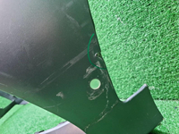 Бампер передний Mercedes GLS x167 (2019-2024) AMG