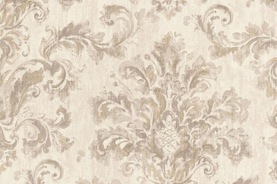 Обои виниловые на бумаге Jannelli & Volpi JV141 арт. 5351 JV