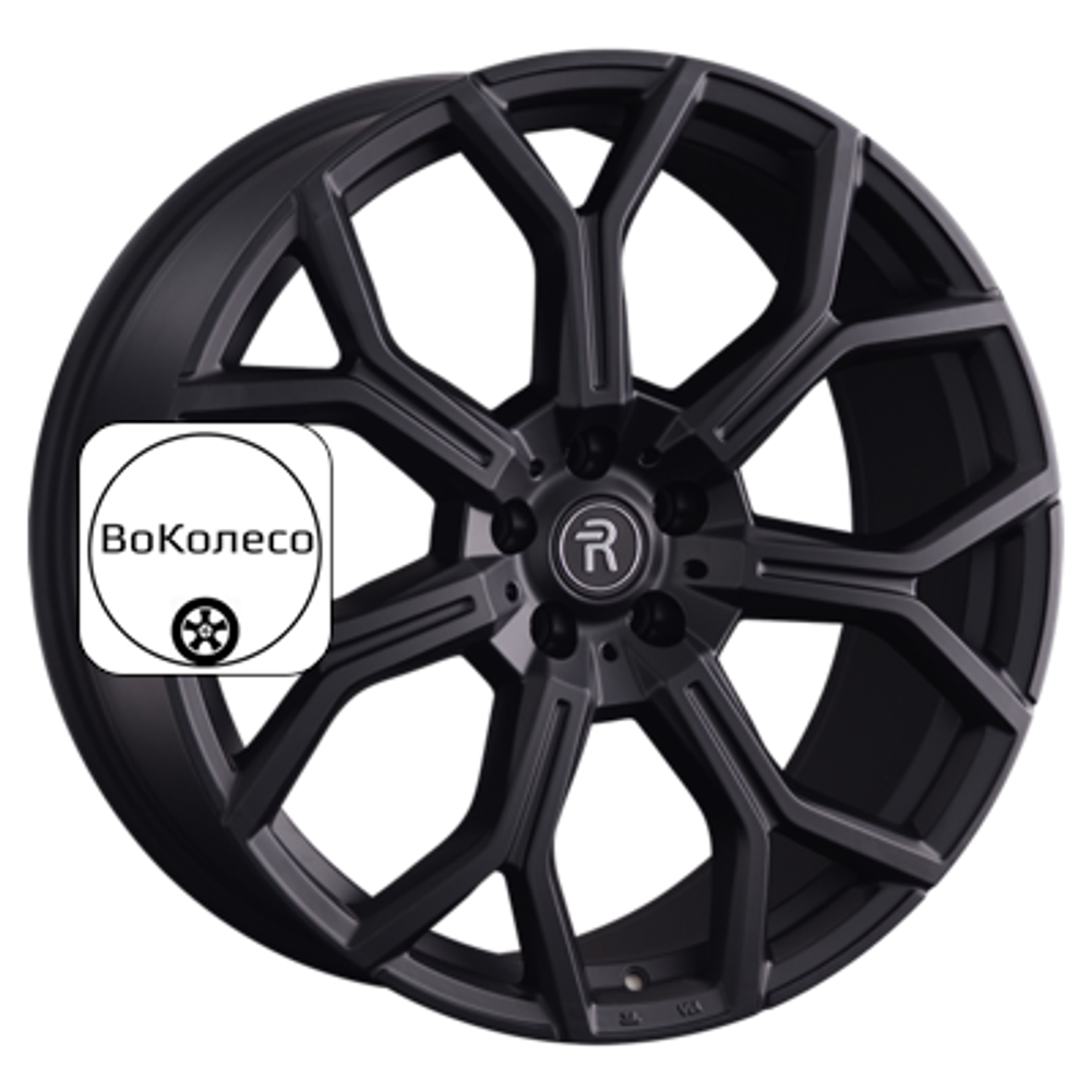 9,5x21/5x112 ET37 D66,6 B238 MB (конус, C570) Replay