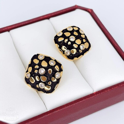 Серьги Jewelry - арт1144