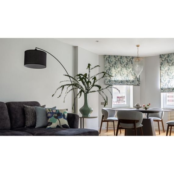 Подвесной светильник Freya Onda FR5182PL-03FG