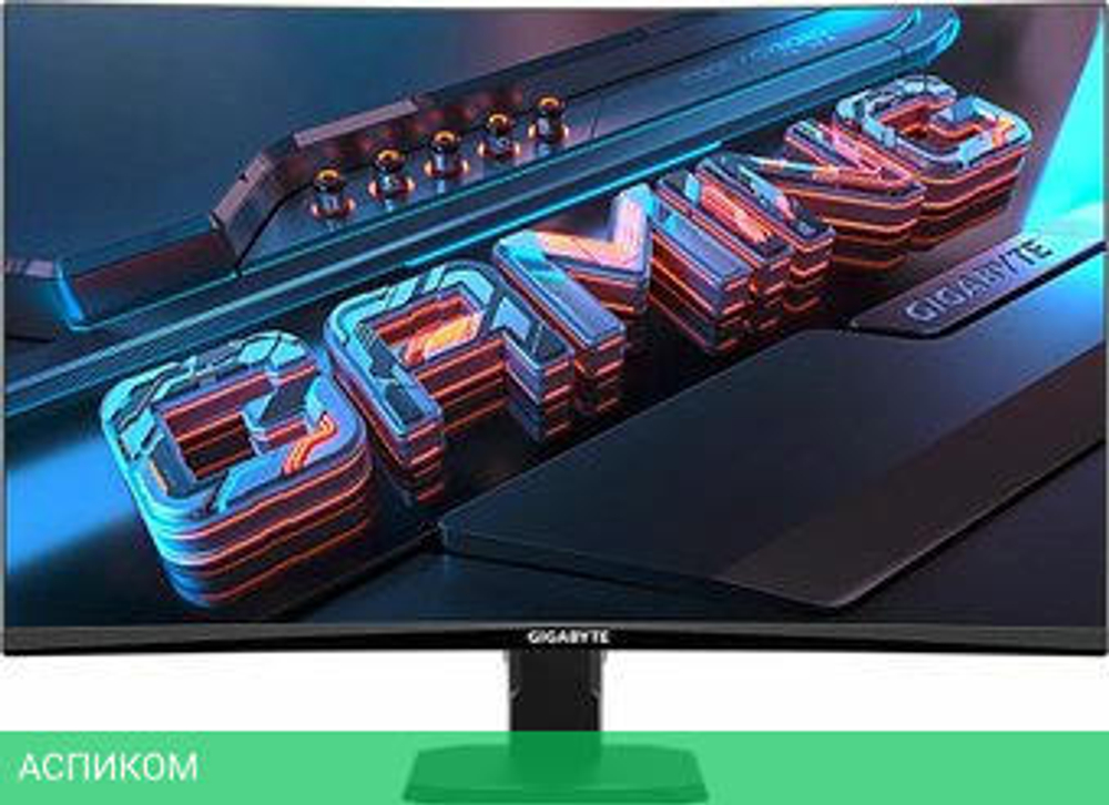 Игровой монитор Gigabyte GS27FC