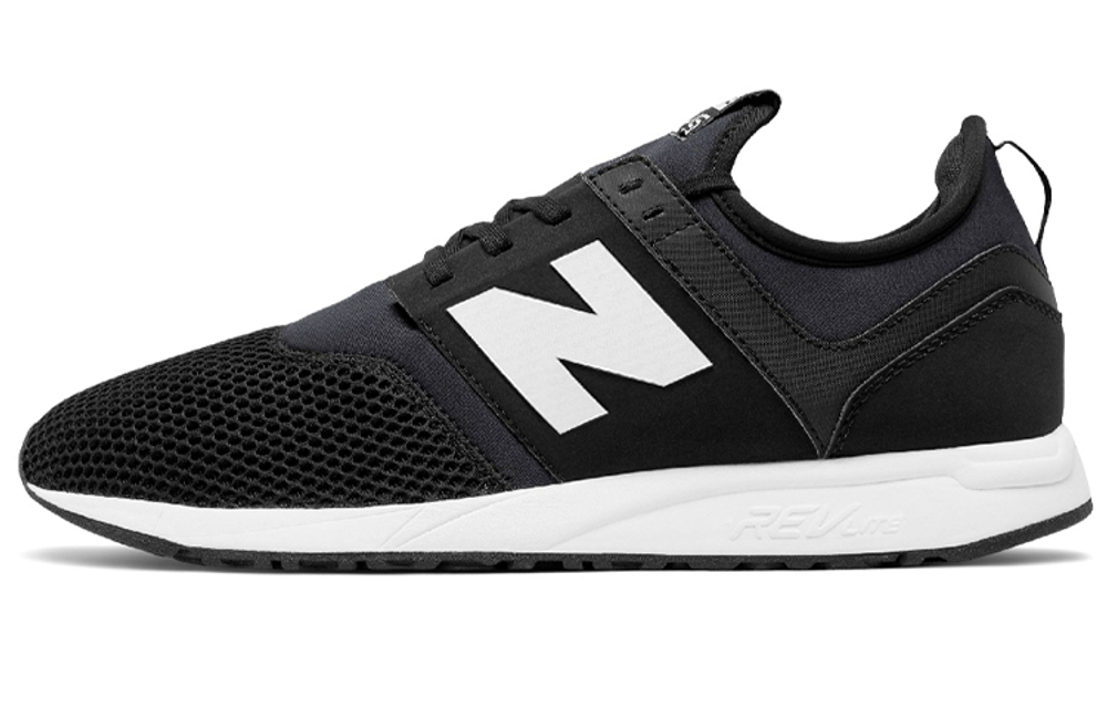 New Balance Nb 247 Classic Black