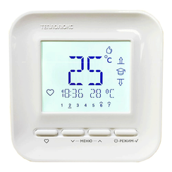 Терморегулятор ТР 520 22924