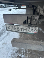 GAZ GAZON NEXT Бортовой (Евроборт) 2824LN (Евроборт, Дизельный, 4,4 л, 169 л.с., МТ, 10 т.)