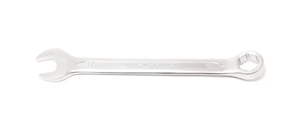 Ключ комбинированный 20мм, 6гр. RockForce##Rock FORCE RF-75520H