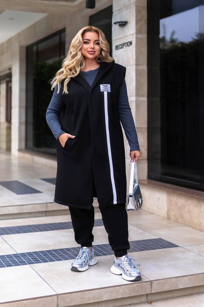 Костюм УК-1081 Fabrika Костюм УК-1081 Fabrika