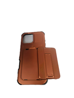 Противоударный чехол Comfy Case для iPhone 16 Pro Max
