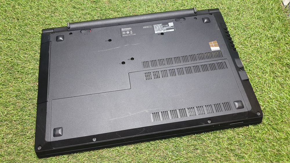 Ноутбук Lenovo i5/8Gb/8500M 2Gb/IdeaPad B50-70/Windows 10