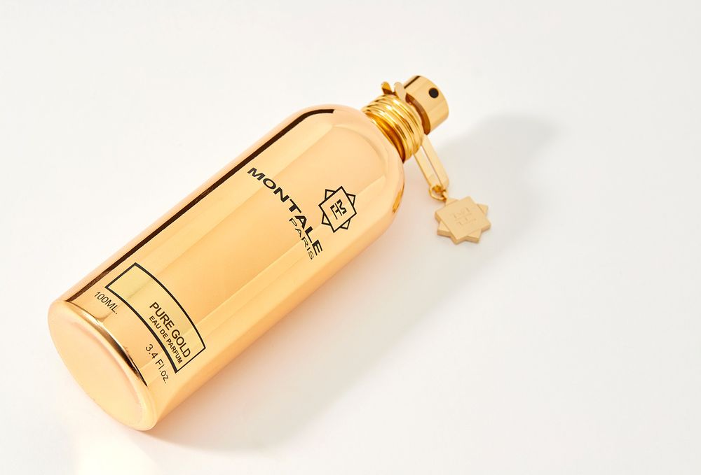 Montale Pure Gold