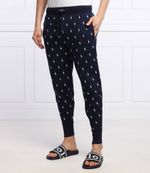 Пижамные штаны POLO RALPH LAUREN - темно-синий(714844764)