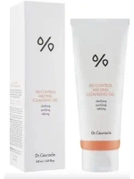 Dr.Ceuracle Гель для умывания 5-альфа контроль - 5 alfa control melting cleasing gel, 150мл