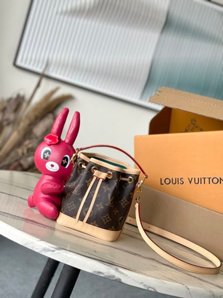 Louis Vuitton Nano Noe