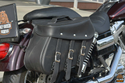 Harley-Davidson® Dyna SuperGlide