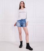 Блузка Zadig&amp;Voltaire - белый(JWTS01481)