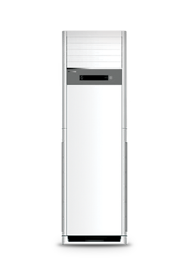 Сплит-система колонного типа Hisense HEAVY CLASSIC AUF-24ER4SCPA/AUW-24H4SB (комплект)