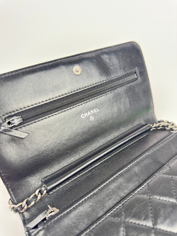Сумка Chanel WOC Boy