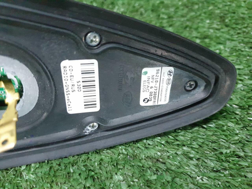 Антенна Kia Ceed 3 (2018-н.в.)