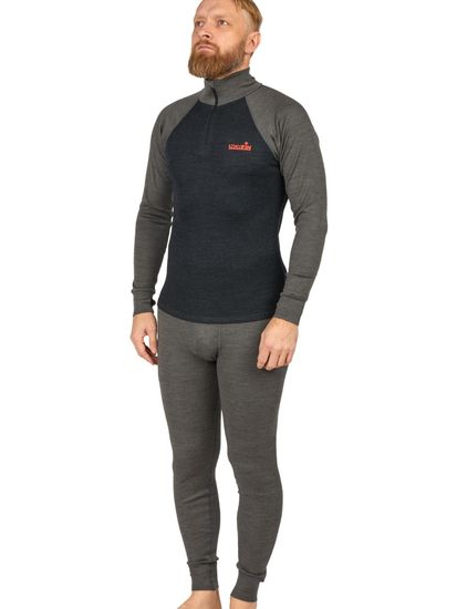 Термобелье Norfin NATURAL HEAT MERINO
