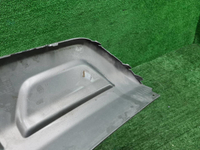 Накладка зад. бампера Chery Tiggo 8 Pro Max 23-нв