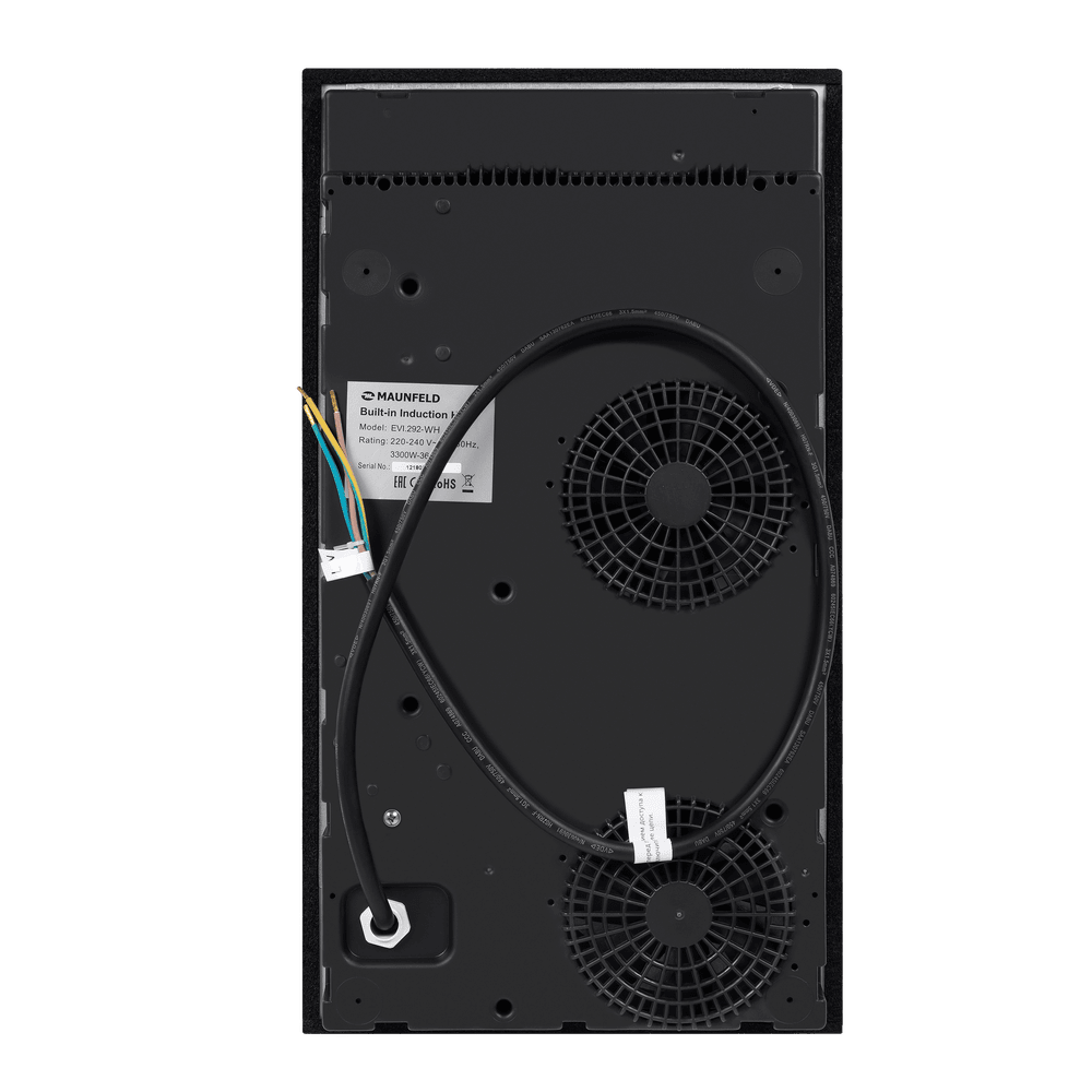 Индукционная варочная панель MAUNFELD EVI.292-WH