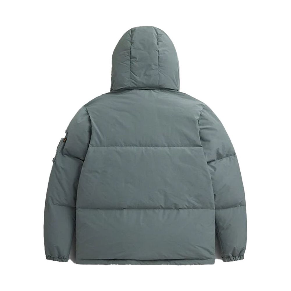 Куртка Alpha Industries Puffer Parka Field Grey