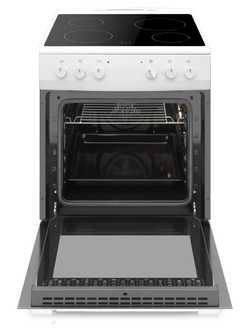 Электрическая плита Hansa FCCW680009