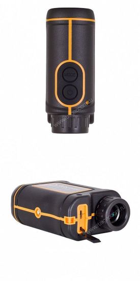 RGK, мод. D600, D1000, D1500, Дальномеры лазерные, № в ГРСИ РФ - 75442-19