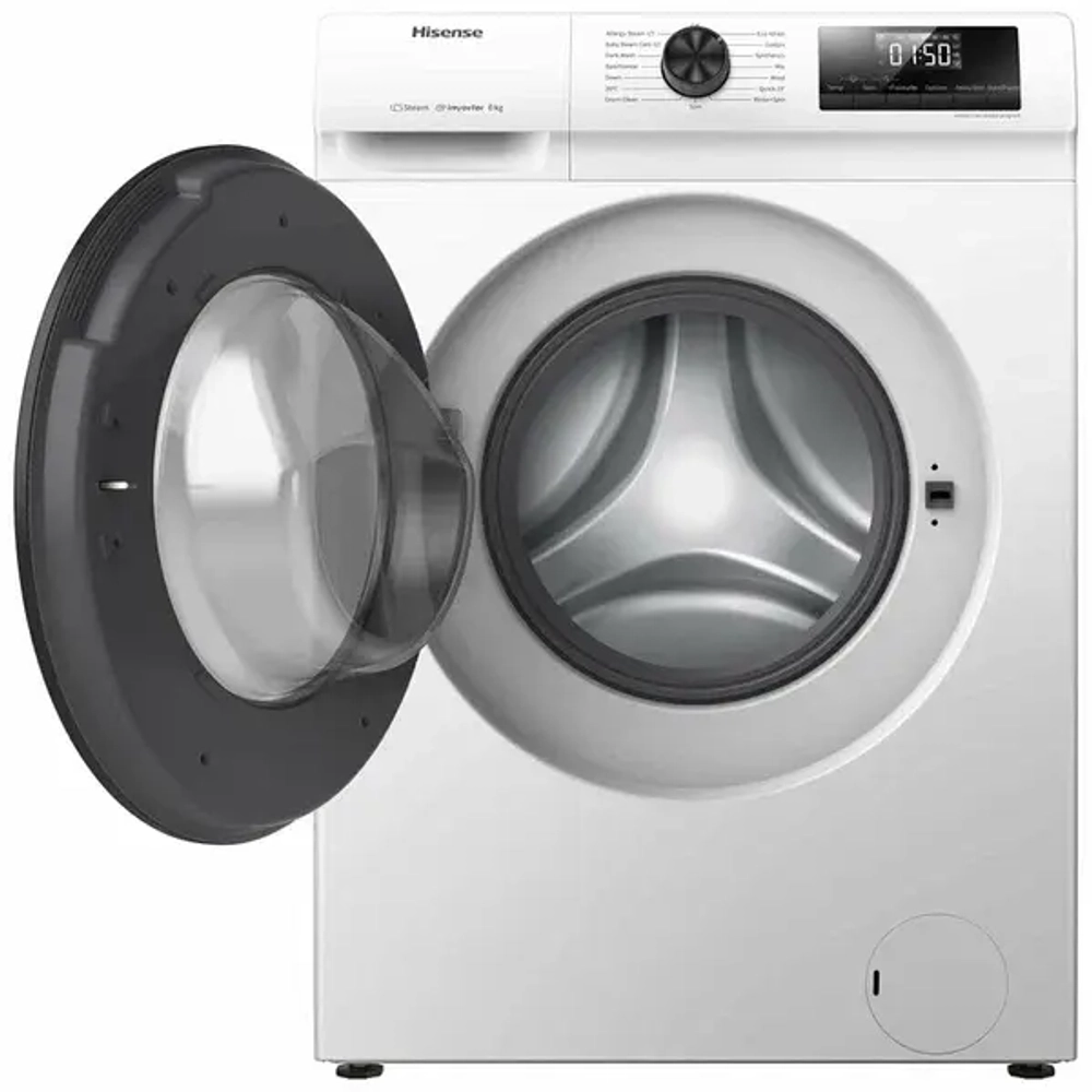 Стиральная машина Hisense WFQP6012VM (q)