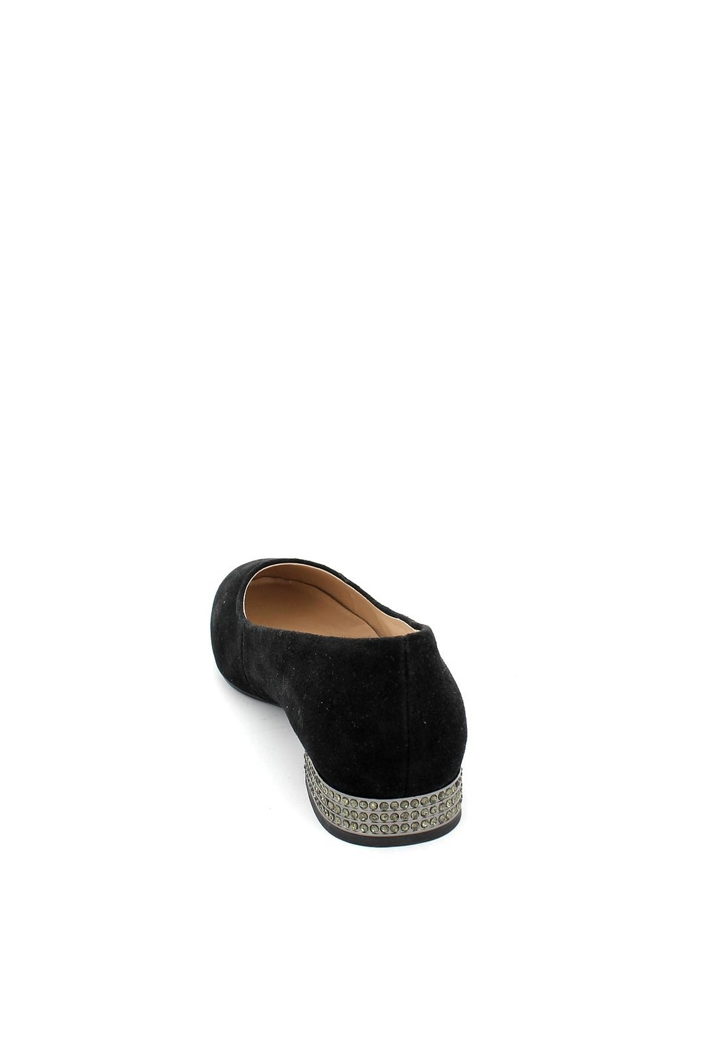 Туфли женские Ascalini W22347B