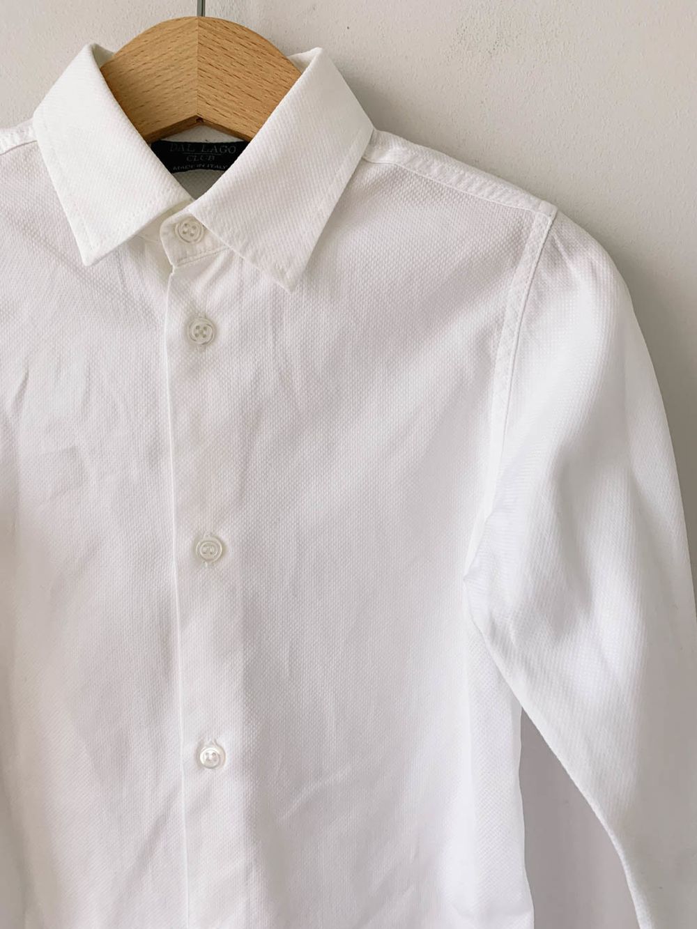 Рубашка Dal Lago